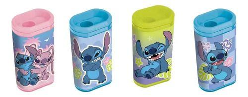 Imagem de Apontador C/ Deposito Stitch Cor A Escolher - Molin