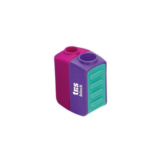 Imagem de Apontador Com Depósito Block - Tris