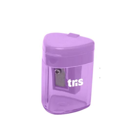 Imagem de Apontador Com Depósito Cores Tris