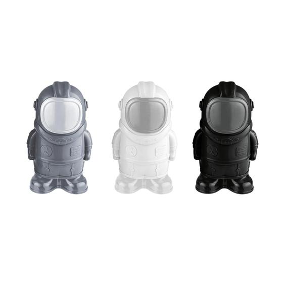 Imagem de Apontador Duplo c/ Borracha Astronauta - Tris