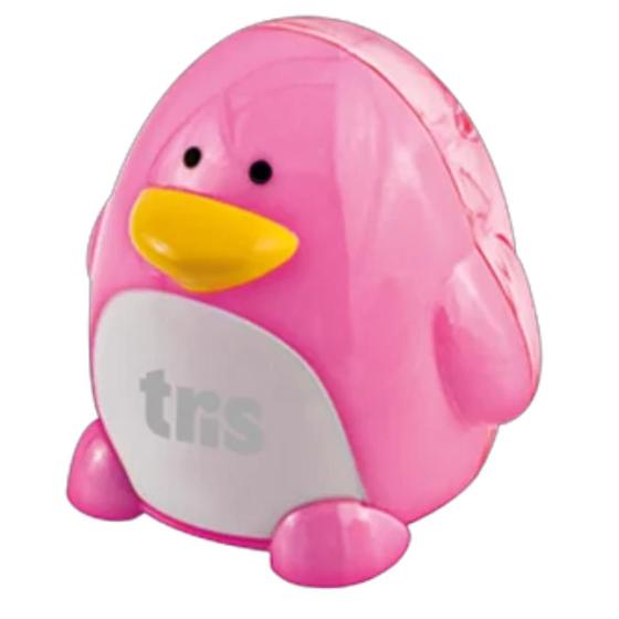 Imagem de Apontador Duplo Com Depósito Pinguino Pinguim Tris