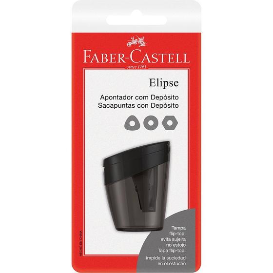 Imagem de Apontador Elipse - FABER CASTELL