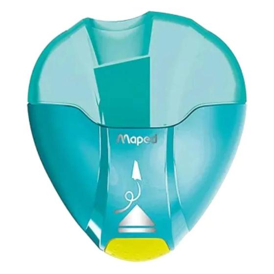 Imagem de Apontador Maped i-gloo eject com depósito