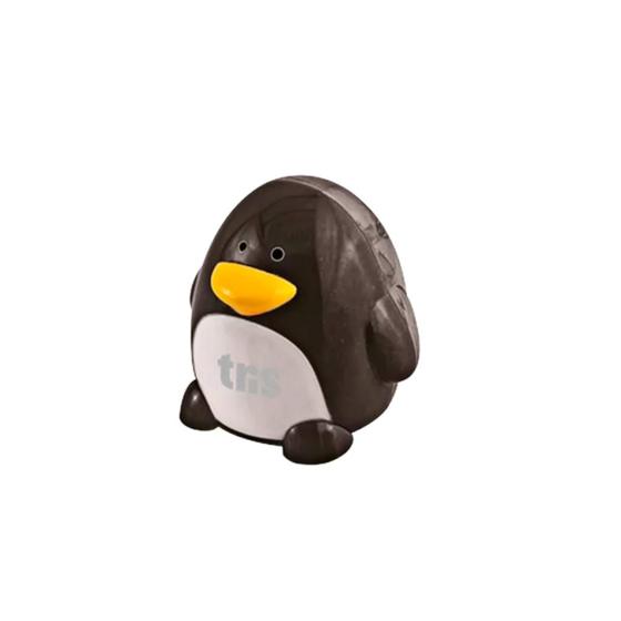 Imagem de Apontador Tris Pinguino 02 Furos Com Depósito