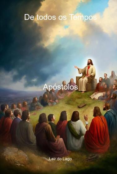 Imagem de Apóstolos