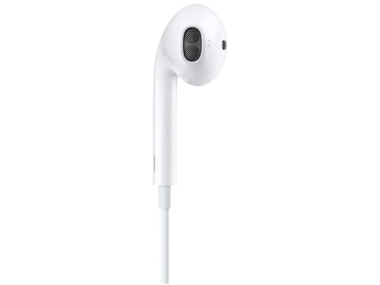 Fone de Ouvido Earpods 3,5mm Apple Mnhf2bz/a