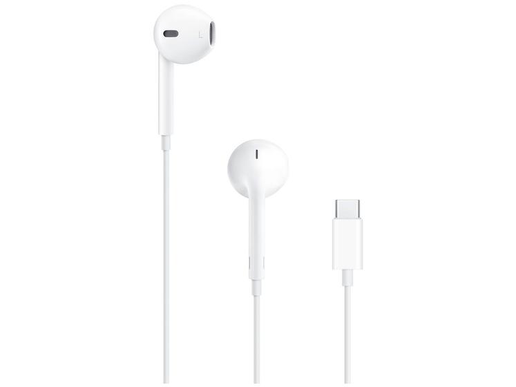 Imagem de Apple EarPods com Conector USB-C