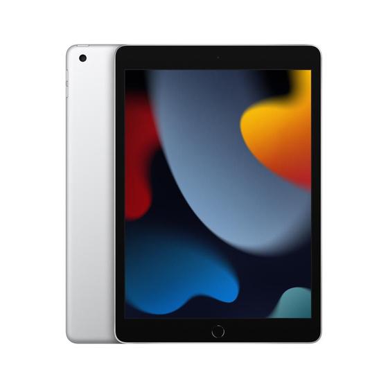 Tablet Apple Ipad 9 Mk2l3bz/a Prata 64gb Wi-fi