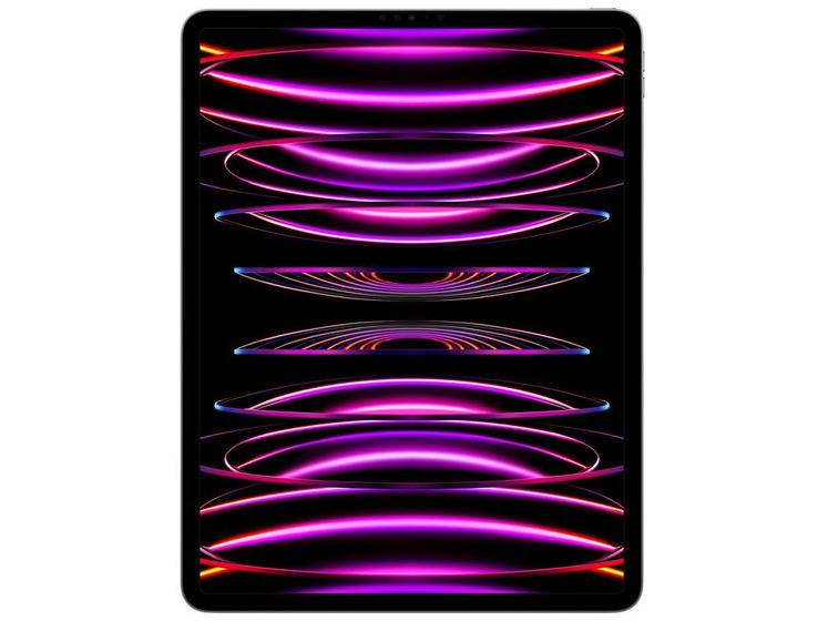 Imagem de Apple iPad Pro 12,9” 6 Geração Wi-Fi 2TB