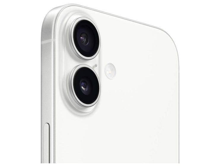 Apple iPhone 17 512GB Branco 6,3" 48MP iOS 5G