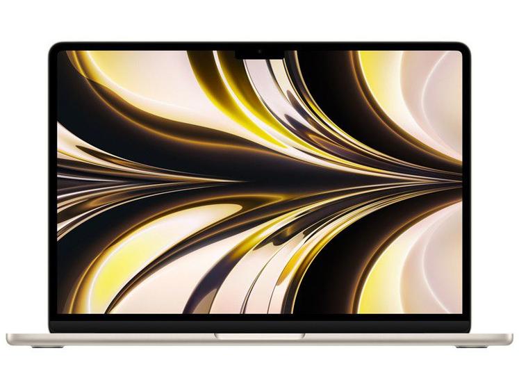 Apple Macbook Air 13,6” M2 8GB RAM é ruim? Apple Macbook Air 13,6” M2 8GB RAM é boa?
