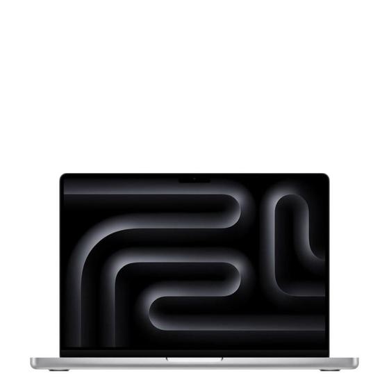 Apple MacBook Pro 14": Apple M3 Max com CPU 14 núcleos, GPU 30 núcleos, 36 GB memória, SSD 1 TB - Cinza Imagem de Apple MacBook Pro 14": Apple M3 Max com CPU 14 núcleos, GPU 30 núcleos, 36 GB memória, SSD 1 TB - Cinza