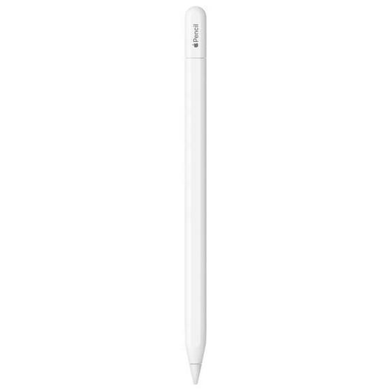 Apple Pencil (USB-C) para iPad - Caneta Touch para Kindle, E Apple Pencil (USB-C) para iPad - Caneta Touch para Kindle, E