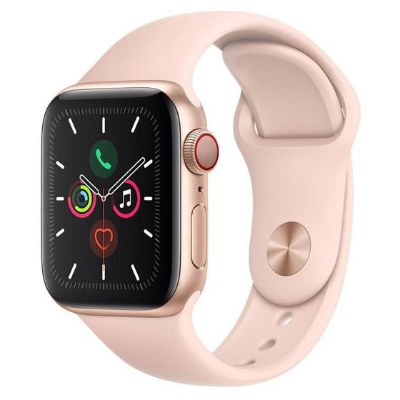 APPLE WATCH5 40 GOAL PNSSB130-200 201909 【公式通販】