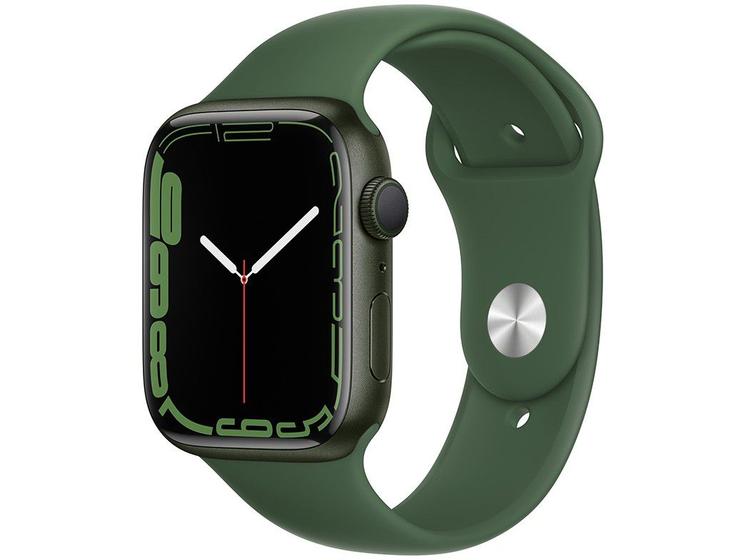 Smartwatch Apple Watch Series 7 41mm - Verde