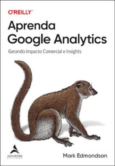 Imagem de Aprenda Google Analytics: gerando impacto comercial e Insights