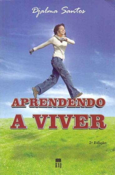 Imagem de Aprendendo a Viver - 02Ed/14