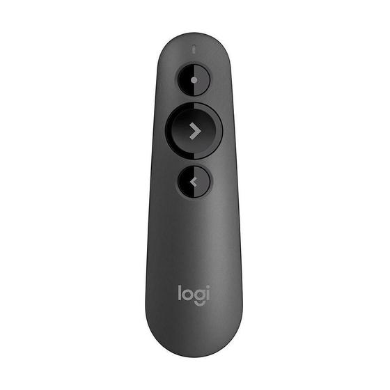 Imagem de Apresentador Logitech R500 Com Laser Point