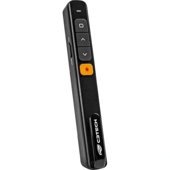 Imagem de Apresentador Sem Fio C3tech Ap-200