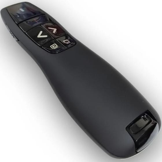 Imagem de Apresentador Slider S/Fio Laser Wireless K400 Presenter