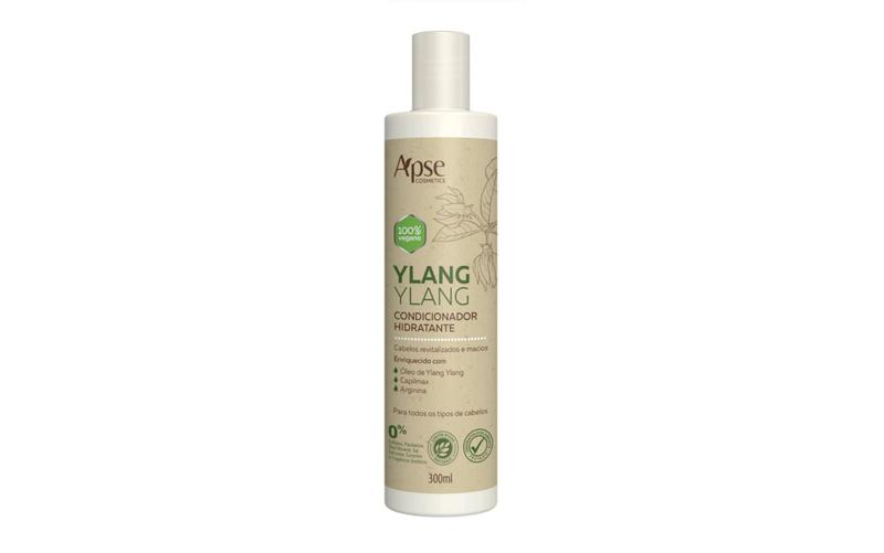 Imagem de Apse Ylang Ylang Condicionador 300 Ml