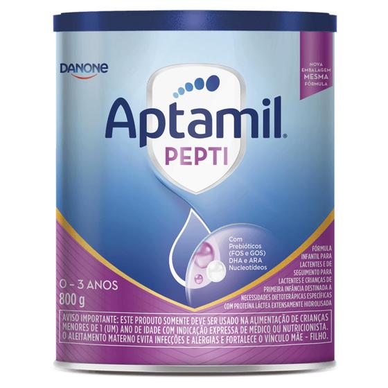 Imagem de Aptamil ProExpert Pepti - 800g