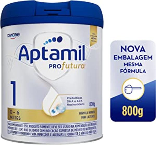 Imagem de Aptamil Profutura 1 - 800g