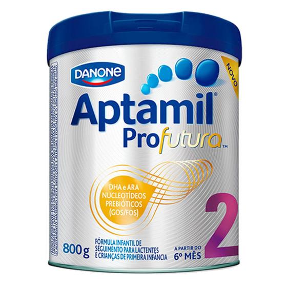 Imagem de Aptamil Profutura 2 Danone 800g