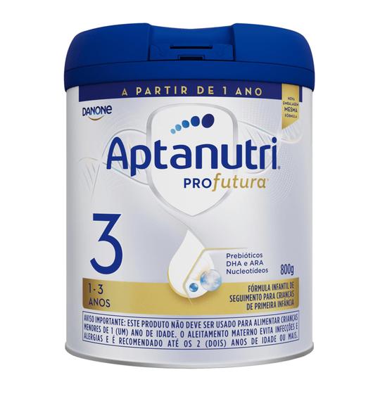 Imagem de Aptamil Profutura 3 - 800g