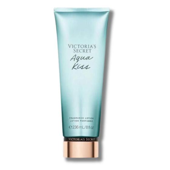 Imagem de Aqua Kiss - Victoria's Secret Body Lotion - Hidratante Corporal 236ml