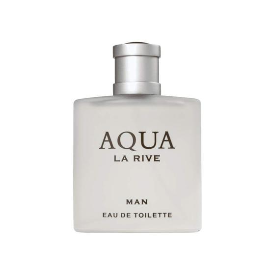 Imagem de Aqua La Rive Perfume Masculino EDT 90ml