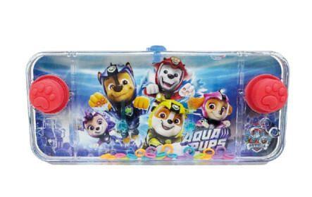 Imagem de Aqua plups jogo aquático - patrulha canina  20410 - yes toys 