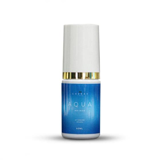 Imagem de Aqua Primer Extensões De Cílios Sem Álcool - Cherry