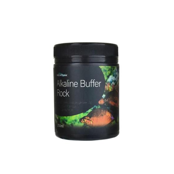 Imagem de Aqua Tank Alkaline Buffeer Rock 250mL