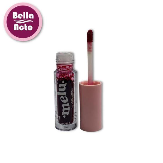 Imagem de Aqua Tint Melu by Ruby Rose