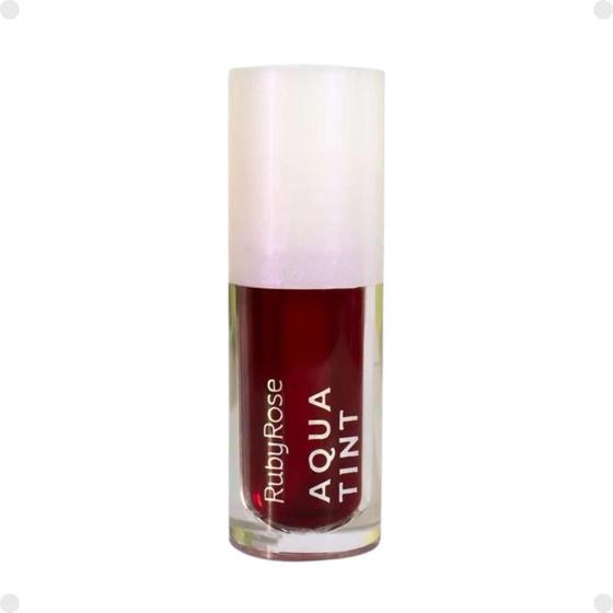 Imagem de Aqua Tint Ruby Rose A02 5Ml