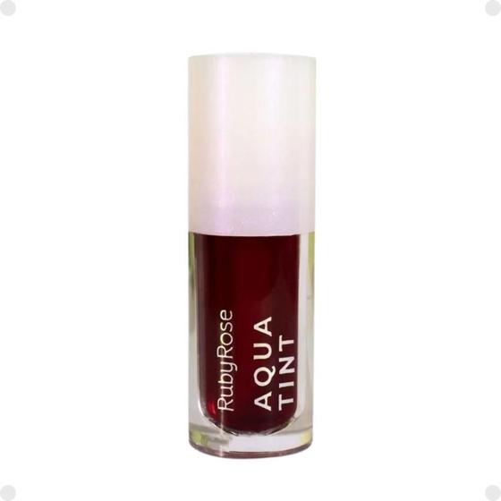 Imagem de Aqua Tint Ruby Rose A04 5Ml