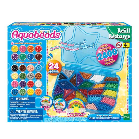 Imagem de Aquabeads Mega Bead Set