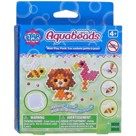 Imagem de Aquabeads mini play pack epoch