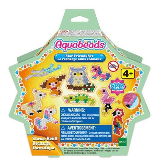 Imagem de Aquabeads Star Friends Set 31602