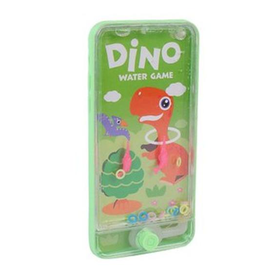 Imagem de Aquaplay Infantil Mini Game Dino Color  - 58565