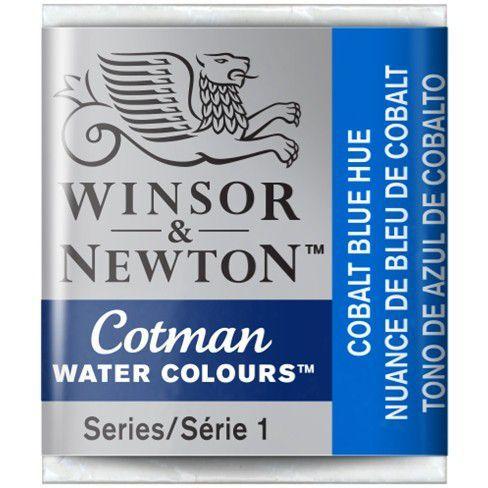 Imagem de Aquarela Cotman Winsor &amp Newton Pastilha 179 C B H