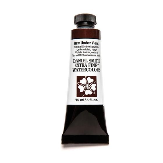 Imagem de Aquarela Daniel Smith Tubo 15ml 98 Ray Umber Viole