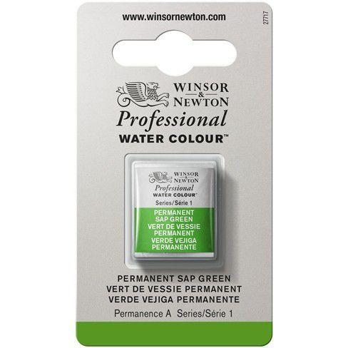 Imagem de Aquarela Prof Winsor &amp Newton Pastilha 503 Per S G