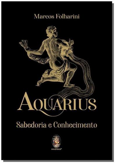 Imagem de Aquarius - Sabedoria e Conhecimento Sortido