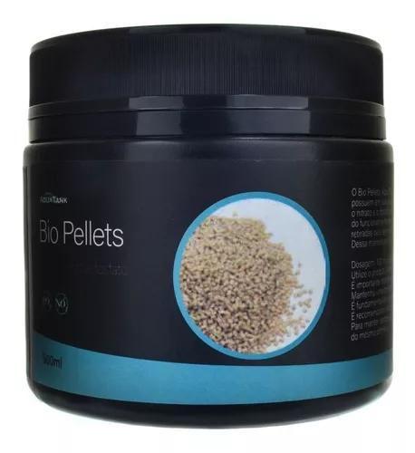 Imagem de Aquatank bio pellets 500 ml