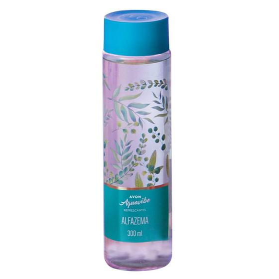 Imagem de Aquavibe Alfazema Body Splash 300ml