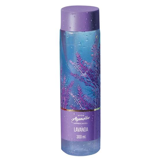 Imagem de Aquavibe Lavanda Body Splash 300ml