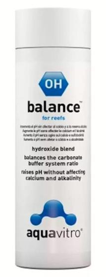 Imagem de Aquavitro Balance 150Ml Aumenta Ph Para Aquário Marinho