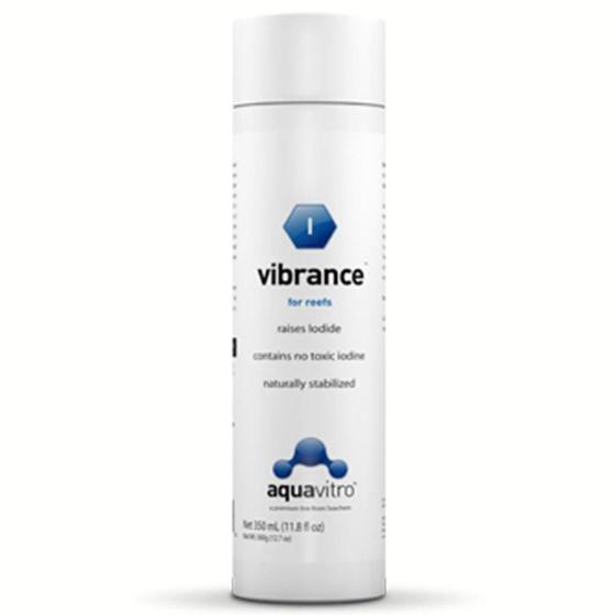 Imagem de Aquavitro Seachem Vibrance 350ml